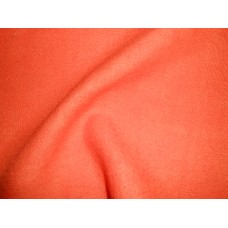 Matka Silk Orange Fabric